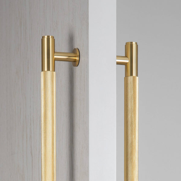 PULL BAR / DOUBLE-SIDED / CROSS