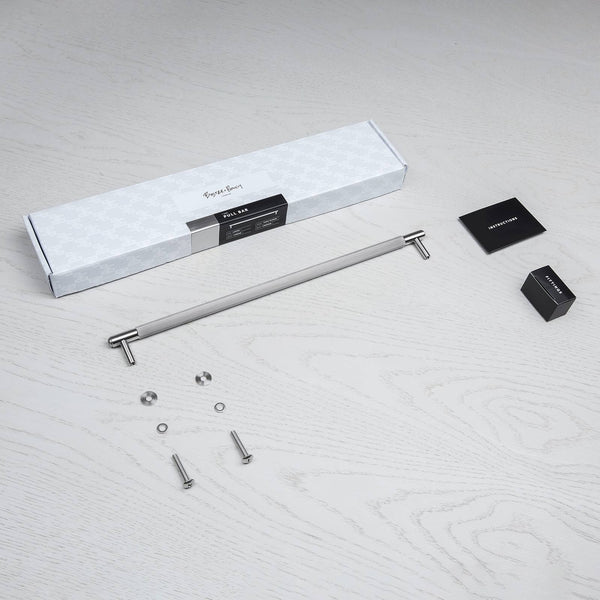 PULL BAR / LINEAR