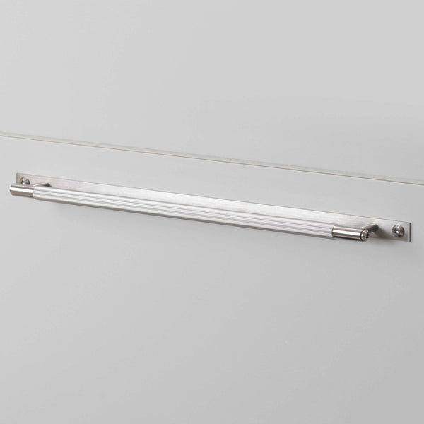 PULL BAR / PLATE / LINEAR / LARGE