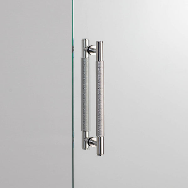PULL BAR / DOUBLE-SIDED / CROSS