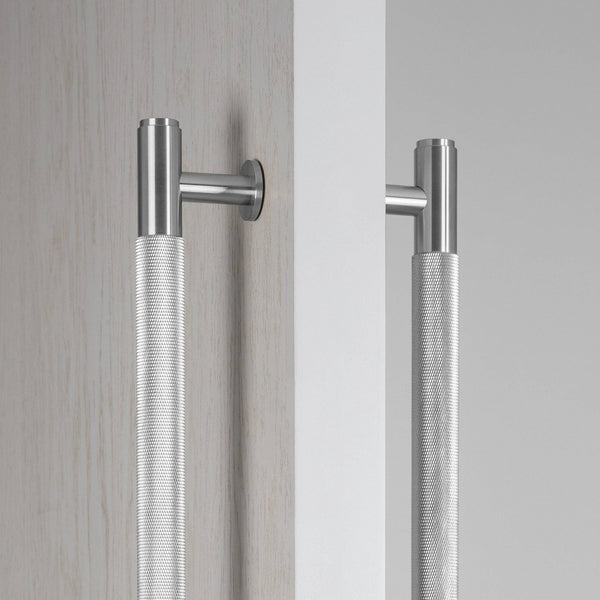 PULL BAR / DOUBLE-SIDED / CROSS