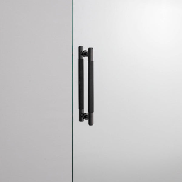 PULL BAR / DOUBLE-SIDED / CROSS