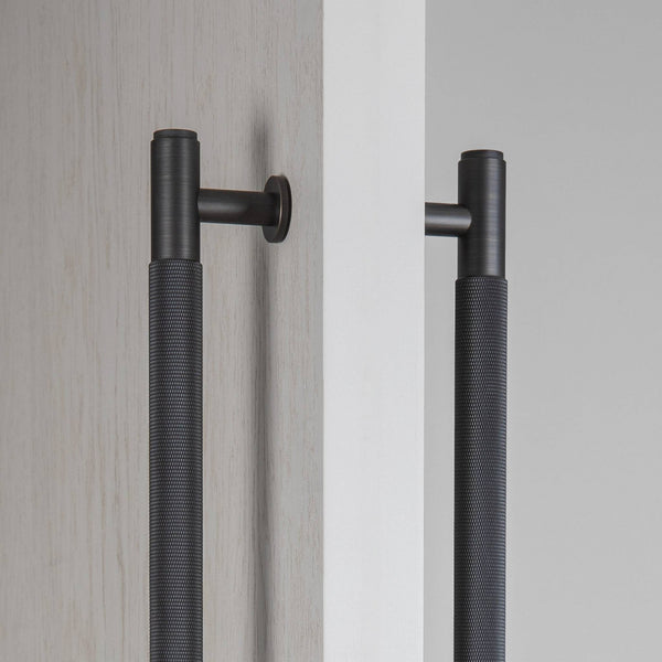 PULL BAR / DOUBLE-SIDED / CROSS