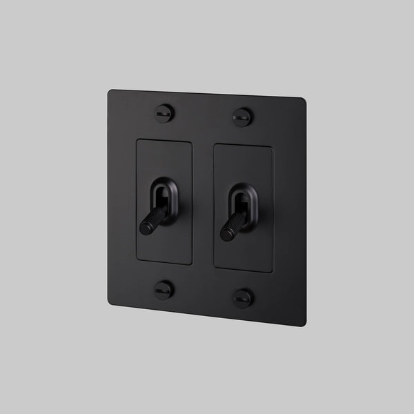 2G TOGGLE / WITHOUT LOGO