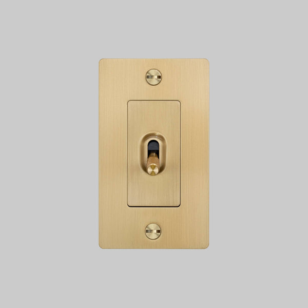 1G TOGGLE / WITHOUT LOGO
