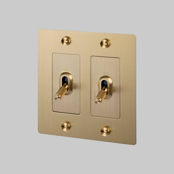 2G TOGGLE / WITHOUT LOGO
