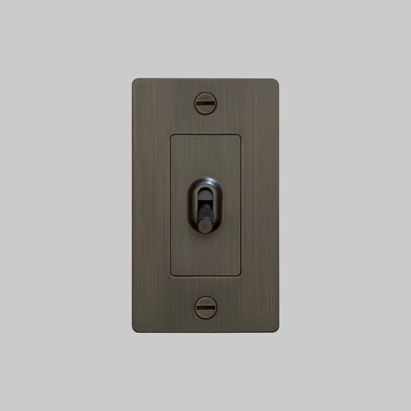 1G TOGGLE / WITHOUT LOGO