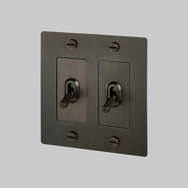 2G TOGGLE / WITHOUT LOGO