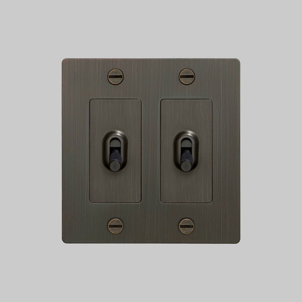 2G TOGGLE / WITHOUT LOGO