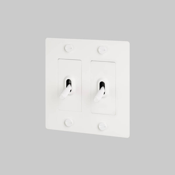 2G TOGGLE / WITHOUT LOGO