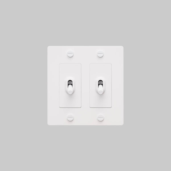 2G TOGGLE / WITHOUT LOGO