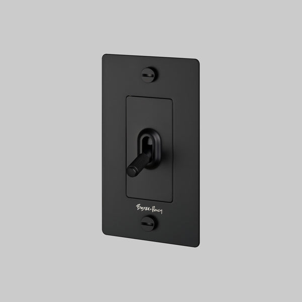 1G TOGGLE / CROSS / WITH LOGO