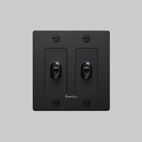 2G TOGGLE / WITH LOGO