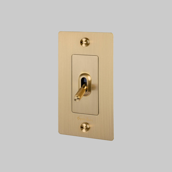 1G TOGGLE / CROSS / WITH LOGO