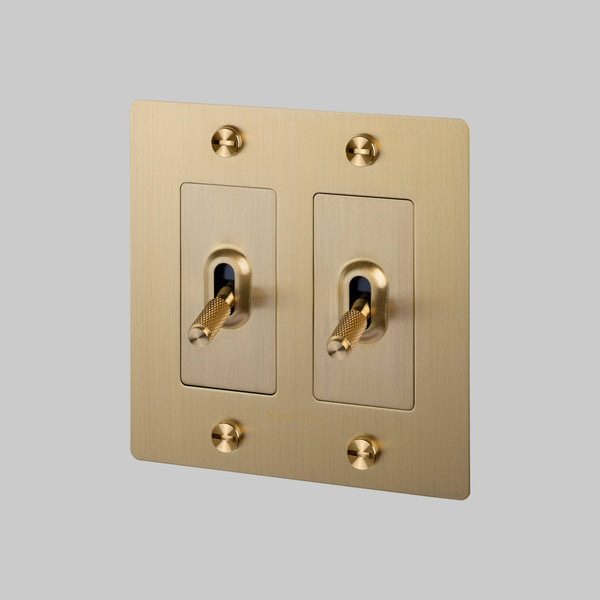 2G TOGGLE / WITH LOGO