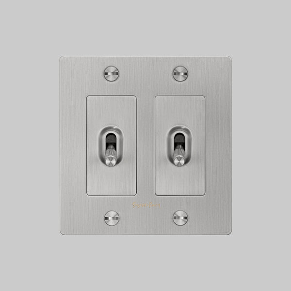 2G TOGGLE / WITH LOGO