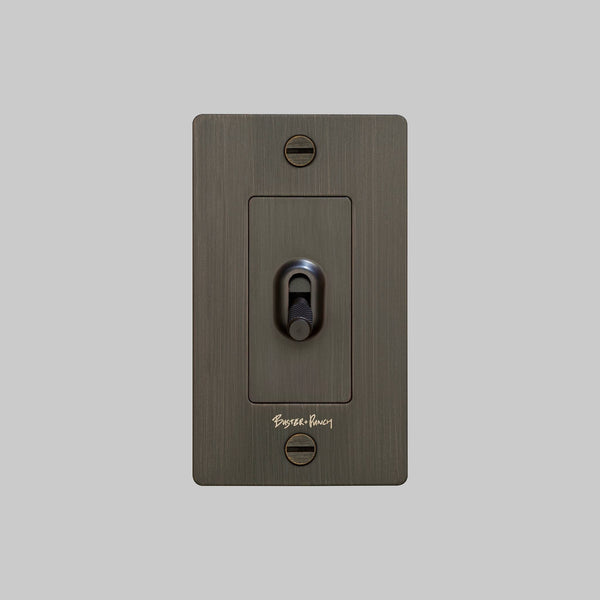 1G TOGGLE / WITH LOGO