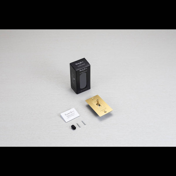 1G TOGGLE / WITH LOGO