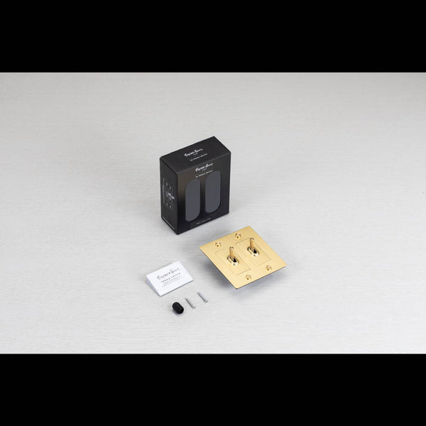 2G TOGGLE / WITH LOGO