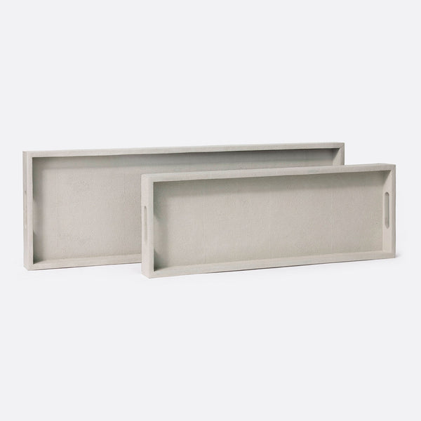 Console Tray