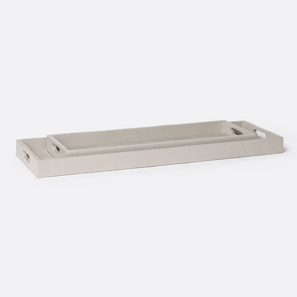 Console Tray