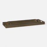 Console Tray