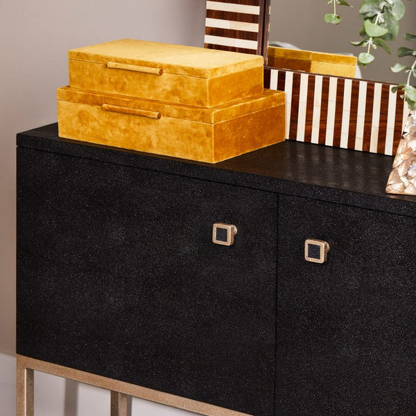 Cadence Box