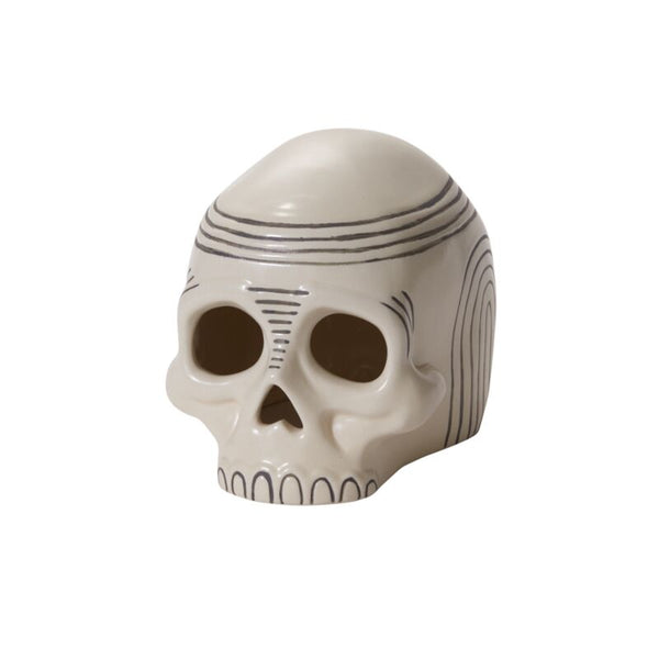 Halloween Skull