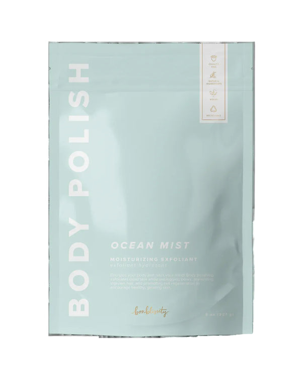 Body Polish Body Scrub