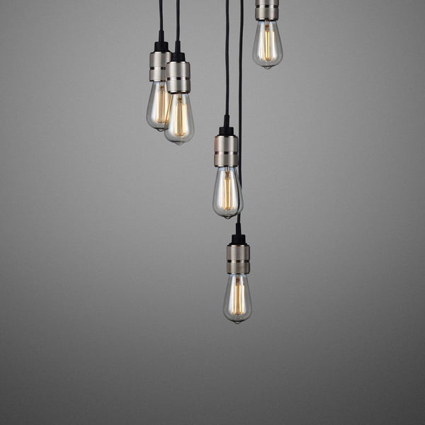 TEARDROP LED BULB / E26 / DIMMABLE
