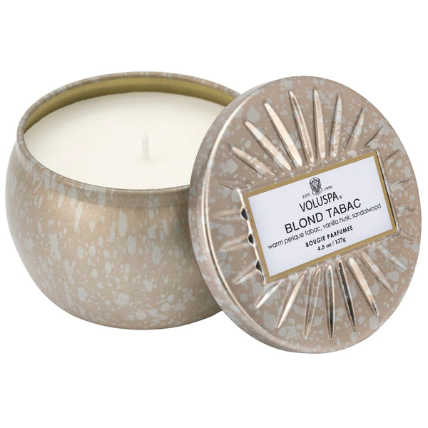 Blond Tabac Candle