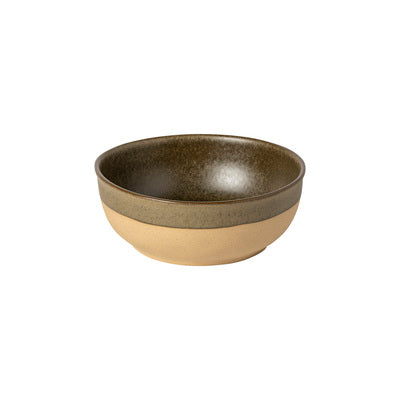 Stoneware Poke Bowl
