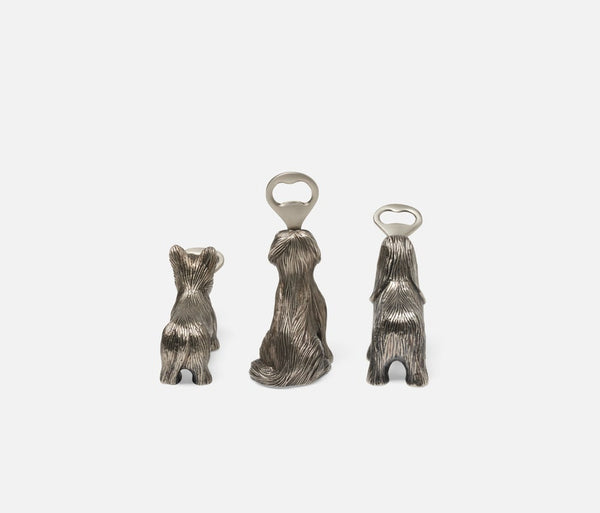 Puppy Bottle Openers