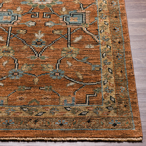 Reign Handmade Rug