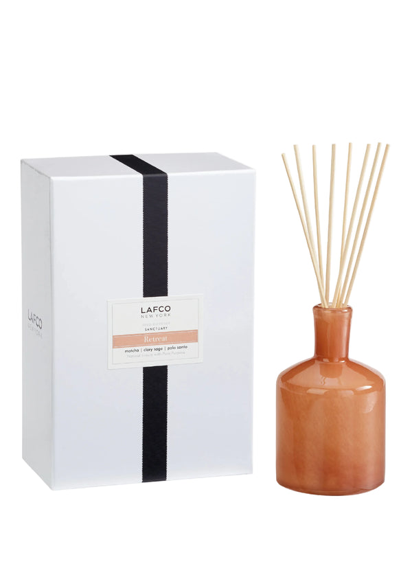 Retreat Signature Diffuser / Sanctuary