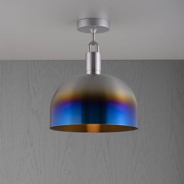 FORKED CEILING / LINEAR / SHADE / LARGE