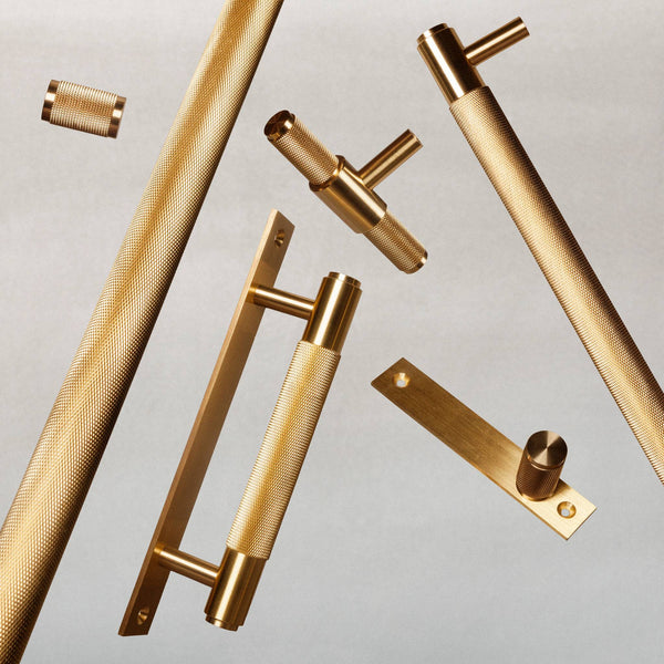 PULL BAR / DOUBLE-SIDED / CROSS