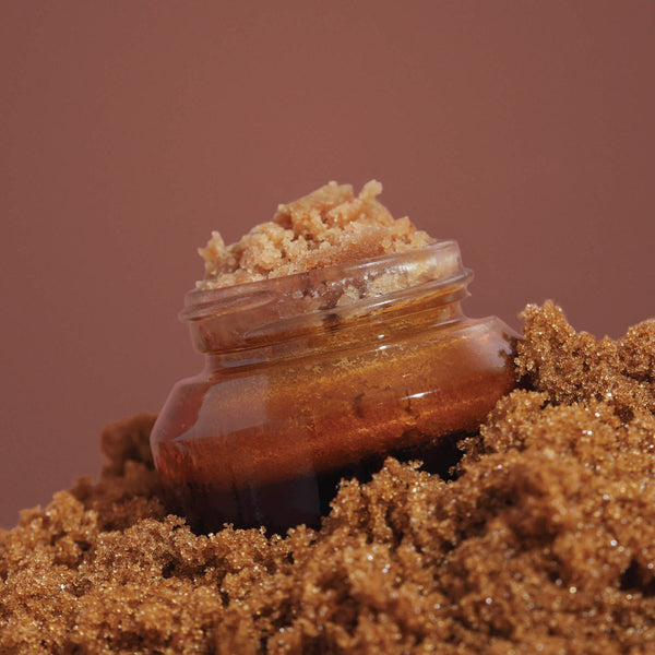 Lip Scrub