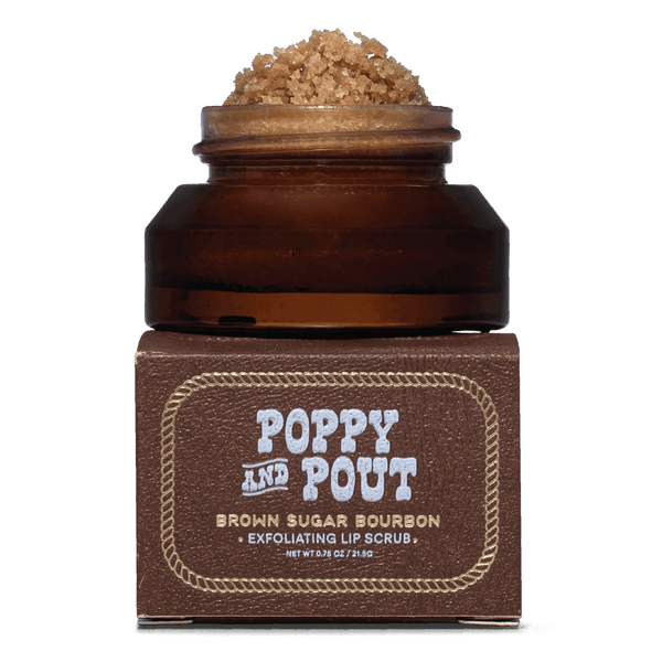 Lip Scrub