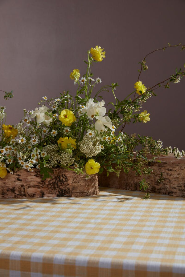 Birch Trough