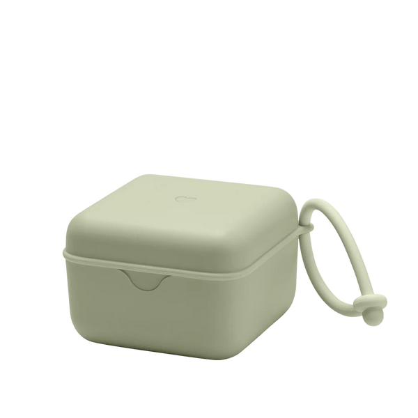 Pacifier Box