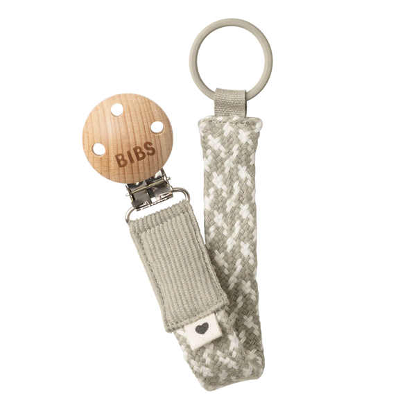 Pacifier Clip