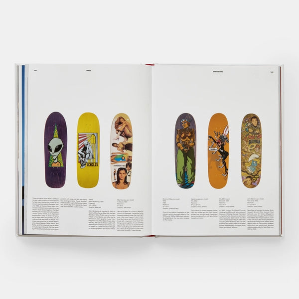Skateboard