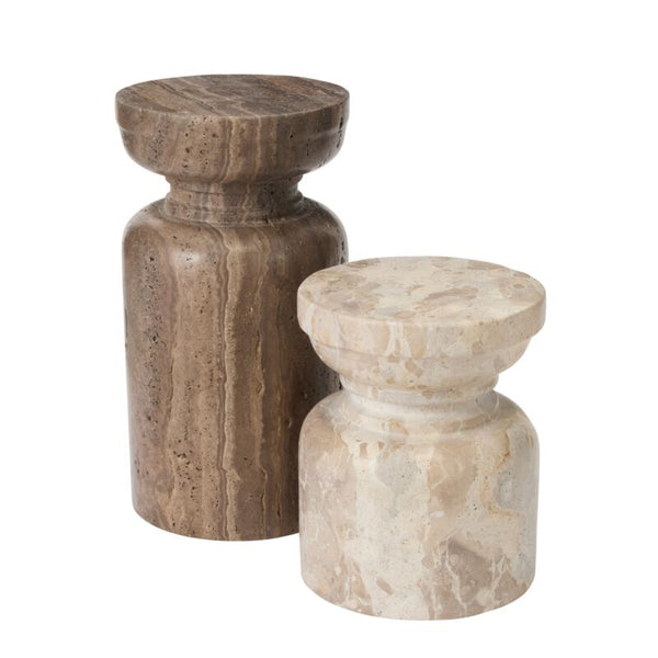 Stone Pedestal