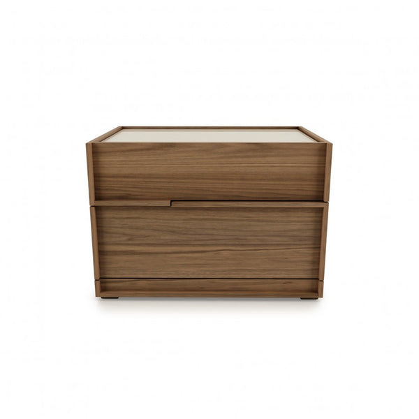 Dove Nightstand