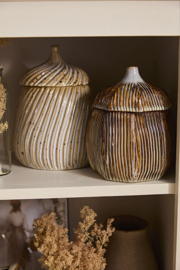 Sweet Birch Canister