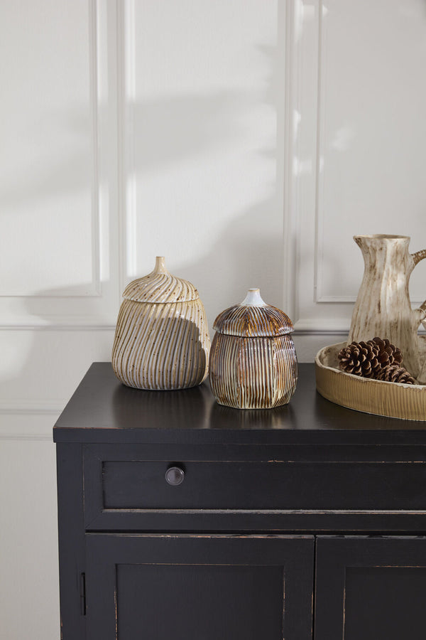Sweet Birch Canister