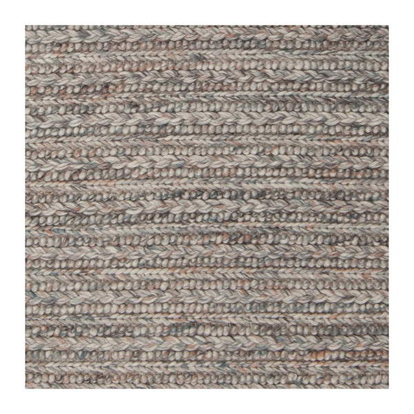 Sylvie Rug - Introducing our customizable wool rug, designed to