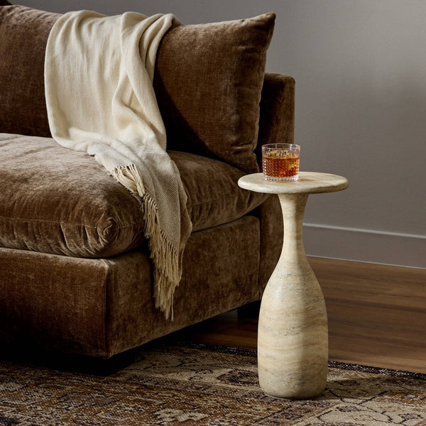 Caroline Nesting End Table