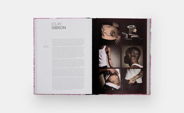 Tattoo You: A New Generation of Artists